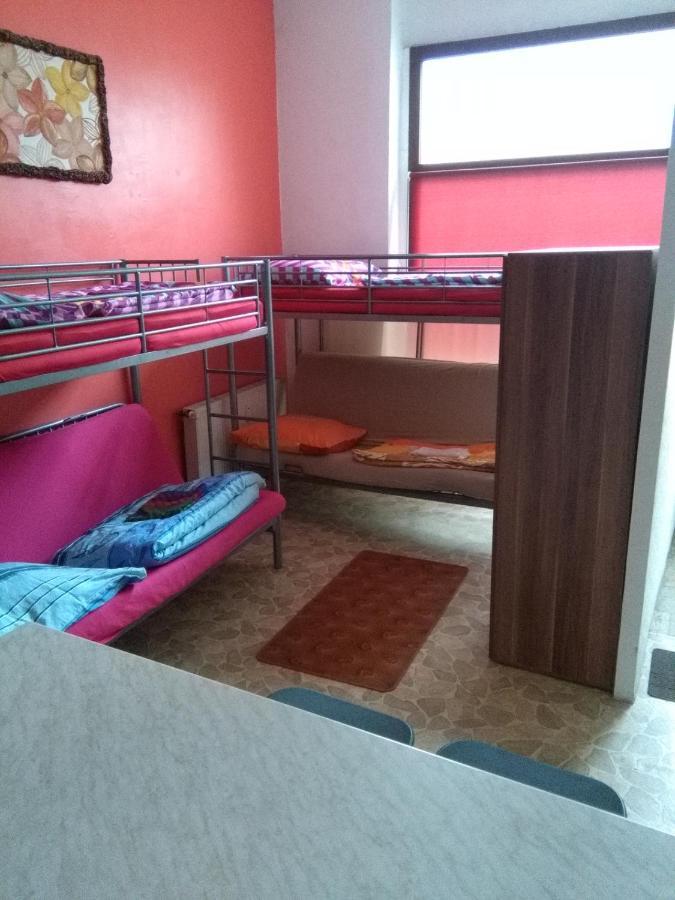 Guenstige Apartment Leipzig